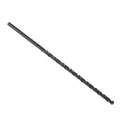 Dormer High-Speed Steel (HSS) Drill Bit 1 Inch Size 3mm Shank Cylindrical 100mm Overall Length 66mm Drilling Length A1103.0