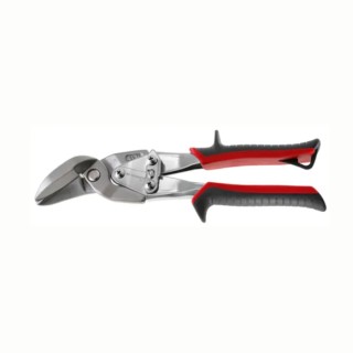 Facom 245mm Chrome Molybdenum Steel Multi-Purpose Composite Material Shears 982