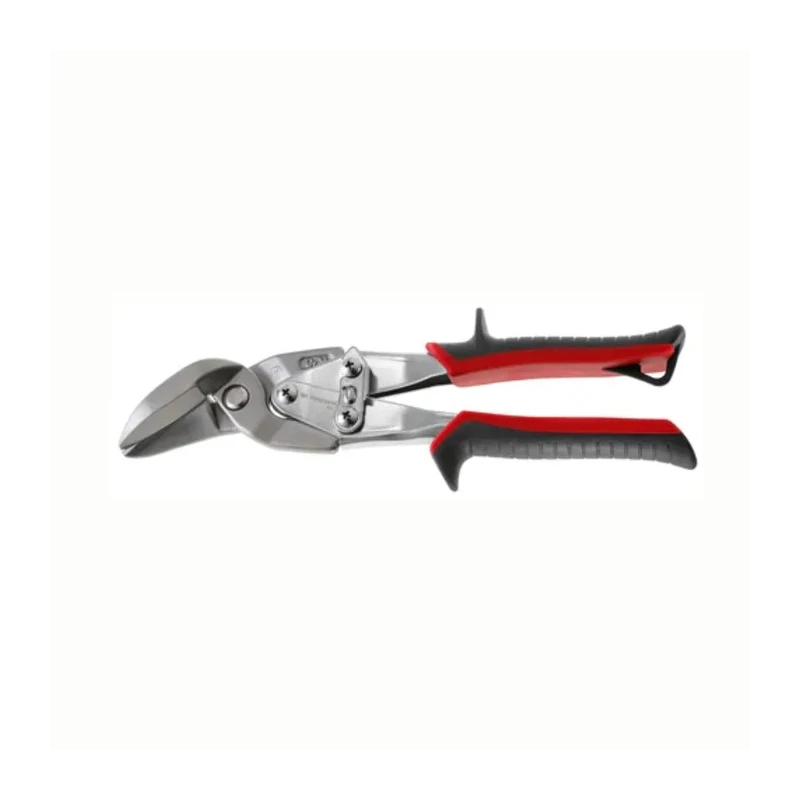 Facom 245mm Chrome Molybdenum Steel Multi-Purpose Composite Material Shears 982