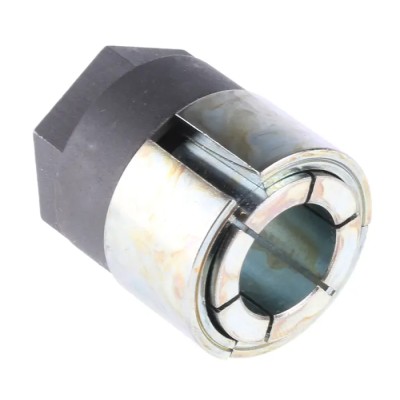 Fenner Drives 12mm ID 22.5 mm OD Carbon Steel Trantorque Mini Series Keyless Bush 25.7 mm Length 39 Nm Torque Rating 6202720