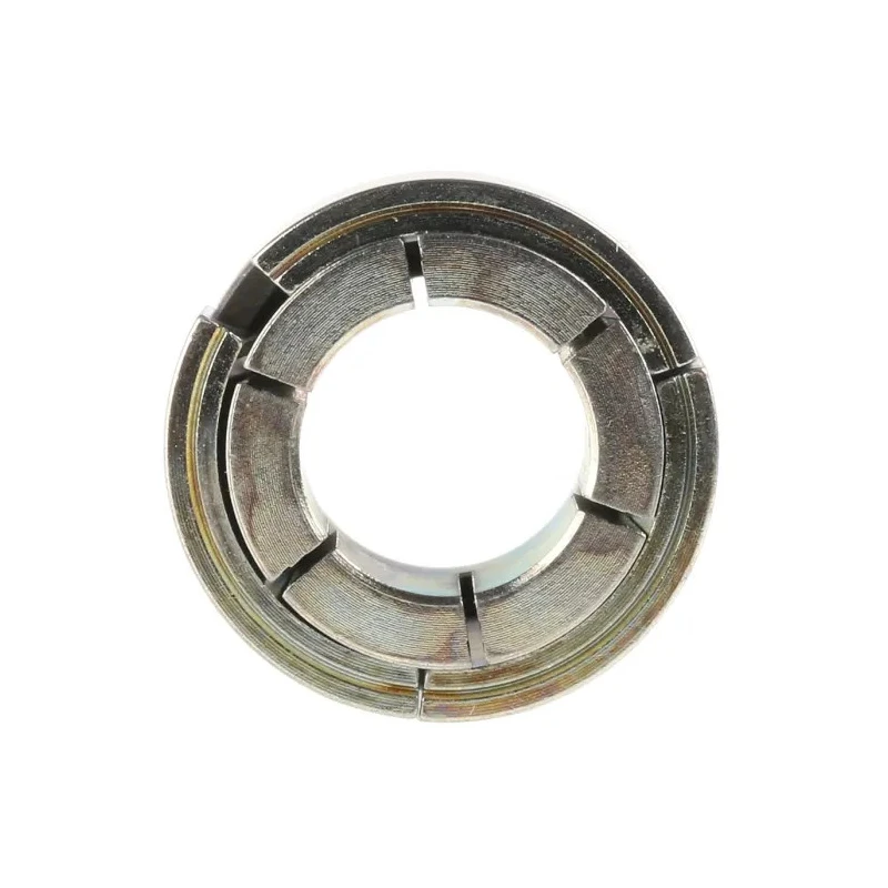 Fenner Drives 12mm ID 22.5 mm OD Carbon Steel Trantorque Mini Series Keyless Bush 25.7 mm Length 39 Nm Torque Rating 6202720
