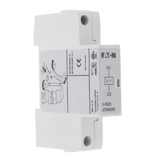 Eaton Motor Starter PKZM 4 Series Motor Accessory Undervoltage Trip for PKE, PKM0, PKZM01, PKZM0 073136 U-PKZ0(240V50HZ)