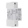 Eaton Motor Starter PKZM 4 Series Motor Accessory Undervoltage Trip for PKE, PKM0, PKZM01, PKZM0 073136 U-PKZ0(240V50HZ)