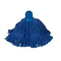 Vikan No.12 Blue Polypropylene Mop Head sb543
