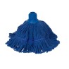 Vikan No.12 Blue Polypropylene Mop Head sb543