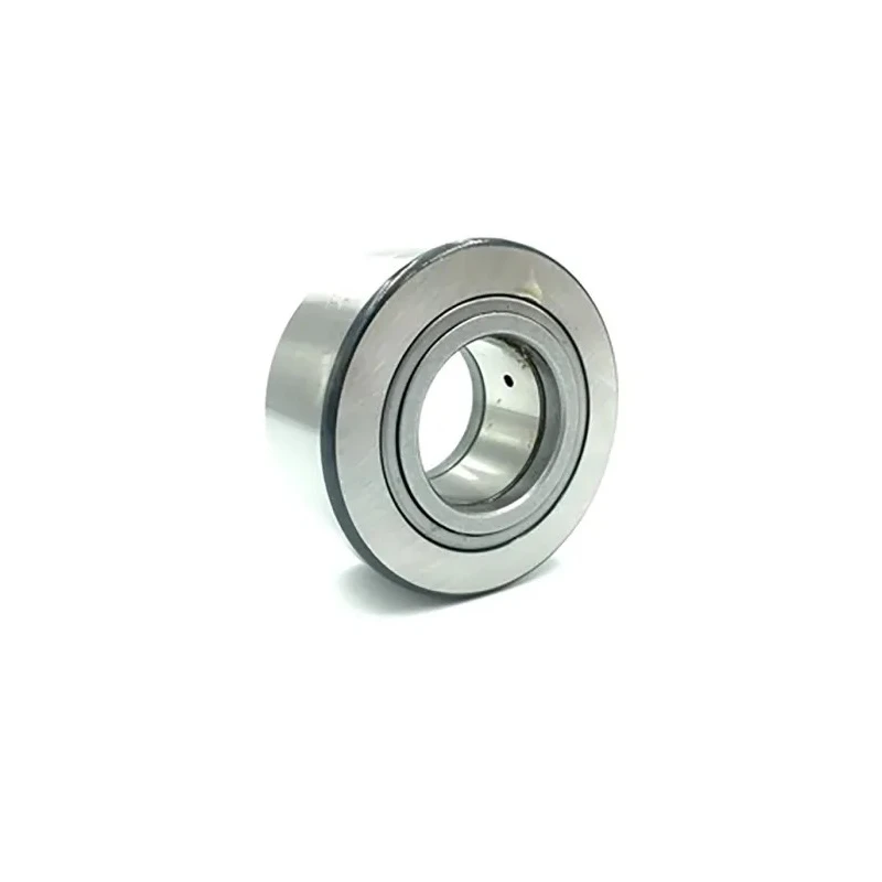 INA Yoke Cam Follower 30mm Bore Diameter, 72mm Roller Diameter, 70kN Static Load, 48kN Dynamic Load NUTR3072-X-A