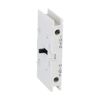 Lovato Electric Switch Disconnector Auxiliary Switch GAX Series for Use with GA-A Version GAX42040A
