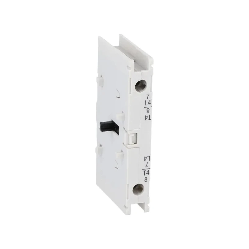 Lovato Electric Switch Disconnector Auxiliary Switch GAX Series for Use with GA-A Version GAX42040A