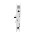 Lovato Electric Switch Disconnector Auxiliary Switch GAX Series for Use with GA-A Version GAX42040A