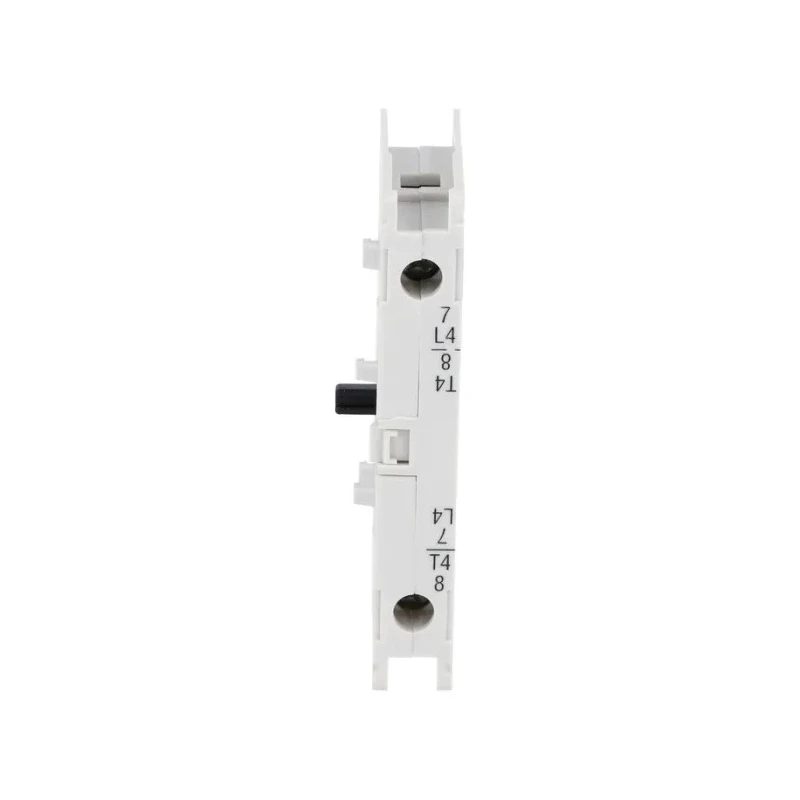 Lovato Electric Switch Disconnector Auxiliary Switch GAX Series for Use with GA-A Version GAX42040A
