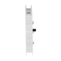 Lovato Electric Switch Disconnector Auxiliary Switch GAX Series for Use with GA-A Version GAX42040A