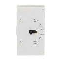 Lovato Electric Switch Disconnector Auxiliary Switch GAX Series for Use with GA-A Version GAX42040A