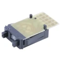 Hartmann Pushwheel Switch BCD Through Hole PCB 100mΩ Contact Resistance 10 Way 100mA 40V SH6-131-AK