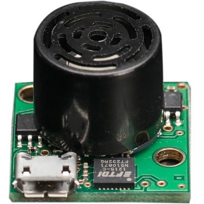 Adafruit Industries Maxbotix Ultrasonic Distance Sensor Module USB 42kHz 300-5000mm Range 1343