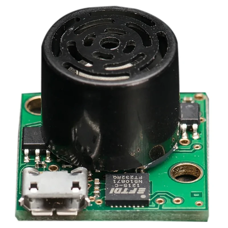 Adafruit Industries Maxbotix Ultrasonic Distance Sensor Module USB 42kHz 300-5000mm Range 1343
