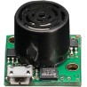 Adafruit Industries Maxbotix Ultrasonic Distance Sensor Module USB 42kHz 300-5000mm Range 1343