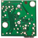 Adafruit Industries Maxbotix Ultrasonic Distance Sensor Module USB 42kHz 300-5000mm Range 1343