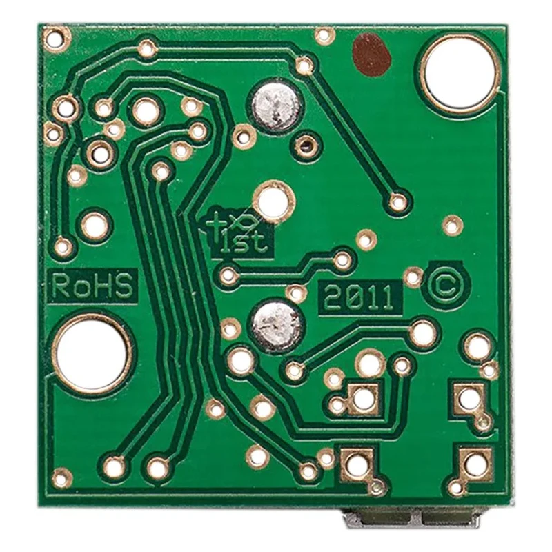 Adafruit Industries Maxbotix Ultrasonic Distance Sensor Module USB 42kHz 300-5000mm Range 1343
