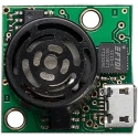 Adafruit Industries Maxbotix Ultrasonic Distance Sensor Module USB 42kHz 300-5000mm Range 1343