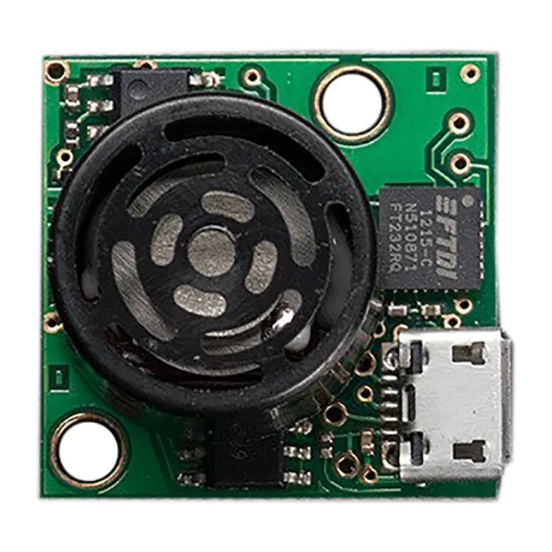 Adafruit Industries Maxbotix Ultrasonic Distance Sensor Module USB 42kHz 300-5000mm Range 1343