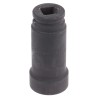 SKF Locking Socket 1/2 in Drive 32 mm, Alloy Steel, 58 mm Overall Length TMFS 4