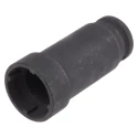 SKF Locking Socket 1/2 in Drive 32 mm, Alloy Steel, 58 mm Overall Length TMFS 4