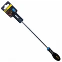 Stanley Standard Pozidriv Screwdriver with PZ2 Tip and 250 mm Steel Blade 0-62-571