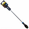 Stanley Standard Pozidriv Screwdriver with PZ2 Tip and 250 mm Steel Blade 0-62-571