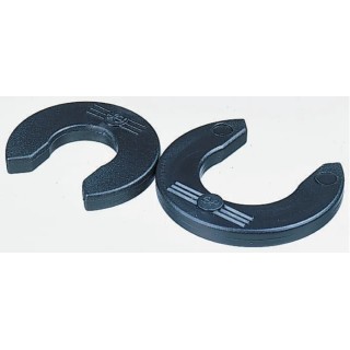 JG Speedfit Copper Push Fit Fitting Release Aid Compatible with 15 mm Pipe 15RA