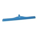 Vikan Blue Hygienic Floor Squeegee for Food Preparation Surface 110 mm x 80 mm x 700 mm 77153