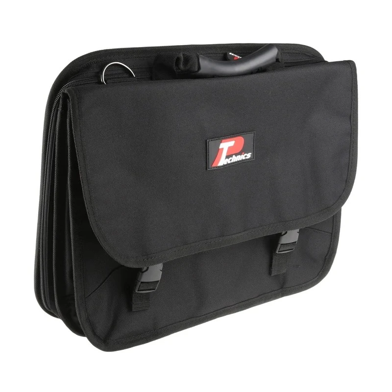 Technics Plastic Tool Case 60 mm Height 330 mm Length 327 mm Width PT159