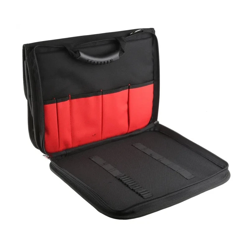 Technics Plastic Tool Case 60 mm Height 330 mm Length 327 mm Width PT159