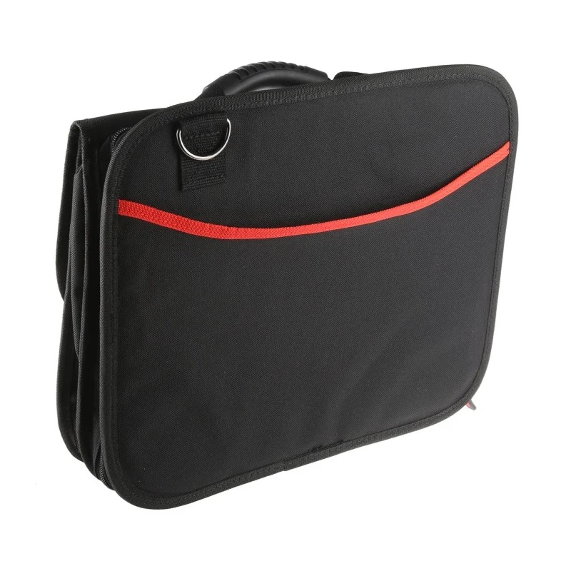 Technics Plastic Tool Case 60 mm Height 330 mm Length 327 mm Width PT159