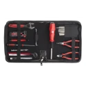 RS PRO 32 Piece Electrician Tool Kit with Pouch 136-3414