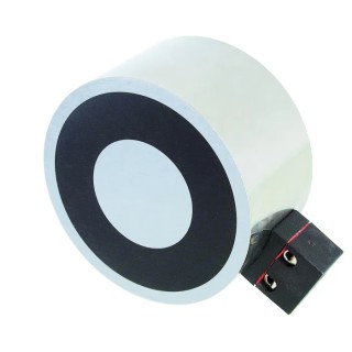 RS PRO Holding Magnet Double Door Single Door, 3600 N Holding Force, 12 V DC 121-9828