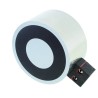 RS PRO Holding Magnet Double Door Single Door, 3600 N Holding Force, 12 V DC 121-9828