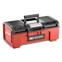 Facom 2 Drawer Plastic Tool Box 603 mm Length 273 mm Width 260 mm Height BP.C24NPB