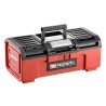 Facom 2 Drawer Plastic Tool Box 603 mm Length 273 mm Width 260 mm Height BP.C24NPB