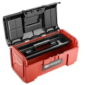Facom 2 Drawer Plastic Tool Box 603 mm Length 273 mm Width 260 mm Height BP.C24NPB