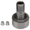 INA Stud Cam Follower Roller Diameter 35 mm Bore Diameter 16 mm Static Load 18600N Dynamic Load 15600N NUKR35-A