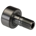 INA Stud Cam Follower Roller Diameter 35 mm Bore Diameter 16 mm Static Load 18600N Dynamic Load 15600N NUKR35-A