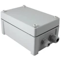 RS PRO Wall Linear Power Supply 253V AC Input, 7 A Output Current, 24V AC, 168 VA Power 124-4715