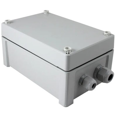 RS PRO Wall Linear Power Supply 253V AC Input, 7 A Output Current, 24V AC, 168 VA Power 124-4715