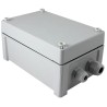 RS PRO Wall Linear Power Supply 253V AC Input, 7 A Output Current, 24V AC, 168 VA Power 124-4715