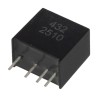 TRACOPOWER TRN 1 Series DC/DC Converter 5V DC Output 200mA 1W Power PCB Mount TRN 1-2411