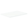 Treston Light Grey Modular Bottom Shelf 900 mm Height x 700 mm Width x 500 mm Depth, 40 kg Load Capacity AT507