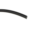 RS PRO Nitrile Rubber (NBR) O-Ring Cord, 4 mm Diameter, 8.5 m Length 138-1604