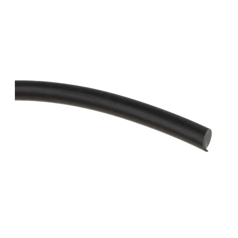 RS PRO Nitrile Rubber (NBR) O-Ring Cord, 4 mm Diameter, 8.5 m Length 138-1604