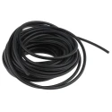 RS PRO Nitrile Rubber (NBR) O-Ring Cord, 4 mm Diameter, 8.5 m Length 138-1604