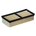 Karcher Vacuum Filter for IVC 60/24-2 Tact², IVC 60/30 Tact², IVC 60/24-2 Tact² M, IVC 60/12-1 Tact Ec, Model 69072760
